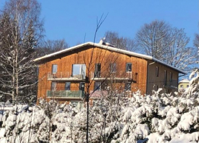 Ski & Bike apartment Bublava